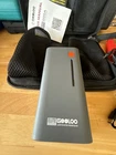 Gooloo Elite Series 1200A Portable Jump Starter Power Bank Used. Price: $35.00.