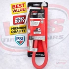 Milton S-506 Tire Inflator Dual Head Chuck 15" Hose Heavy Duty 10 160 Psi New. Price: $70.28.
