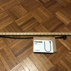 6-FANTTIK Air Pump Hose Adapter Extension For Schrader & Presta Valve LH02 New. Price: $50.00.