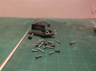 Assorted Parts For Kobalt KLDP1 Air Inflator Power Source: Car/electric Used. Price: $5.99.