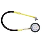 Milton S936 Dial Tire Gauge, 0-160 Psi 5 Lb Increments New. Price: $67.40.
