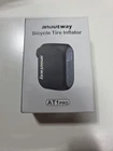 Anoutway Bicycle Tire Inflator AT1PRO (AS210PRO) New Box Max Pressure 120 Psi. Price: $56.96.