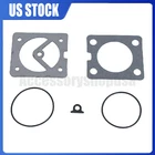 For Porter Cable Craftsman Bostitch Air Compressor Gasket Kit D30139 KK-4949 New. Price: $8.59.