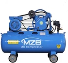 Mzb 10.6GAL Air Compressor - 1.5HP 6.5CFM 83DB W/wheels New. Price: $522.49.
