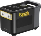 Fanttik X9 Ultra Portable Tire Inflator For Pickup Truck, Rv 3-IN-1 Air Pump, Open. Price: $199.99.