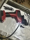 Emson Bullseye 150 Psi Digital Tire Inflator Air Compressor - Red 9475 Used. Price: $29.99.