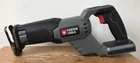 Porter Cable PC1800RS Type Reciprocating Saw 18V Cordless Tool Only Used. Price: $39.99.