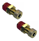 Porter Cable Oem N286039 A17038 (2 Pack) 1/4" Npt Air Compressor Drain Valve New. Price: $15.84.
