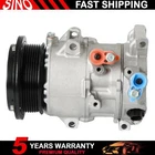 Air A/c Compressor For Toyota 2007-2009 Camry 2006-2008 RAV4 2.4L 11178JC Us New. Price: $126.99.