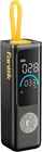 Fanttik X9 Apex Portable Air Compressor For Car Tires, 35S Fast Inflation, 150PS Open. Price: $45.99.
