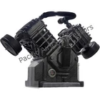 4KP89 Speedaire Cast Iron Pump W/ Flywheel New. Price: $531.96.