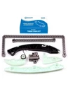 Eccpp Timing Chain Kit Fits 2010-2013 Genesis Coupe Kia Forte Koup 2.0L... New. Price: $48.99.