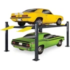 Bendpak HD-9XL 9,000 Lbs Extra Wide 4-POST Lift New. Price: $6609.75.