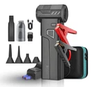Pursuit R55 5-IN-1 Jump Starter, Inflator, Booster Tool New. Price: $114.95.