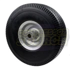 WLS50 Rolair Compressor Replacement Wheel Solid Flat Free Polyurethane Tire New. Price: $72.95.