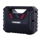 Husky 12/120 Volt Ac Dc Digital Tire Inflator Auto Shutoff Led New Open Box. Price: $59.99.