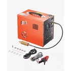 Pcp Air Compressor, 4500PSI/30MPA With Built-in Converter, DC12V/AC120V Portable New. Price: $215.22.