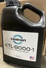 Kaishan KTL-8000-1 Gallon Jug Compressor Oil. Brand New Oem. Price: $99.20.