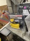 Pittsburgh 12 Volt 150 Psi Portable Inflator Item # 63152 New. Price: $16.00.