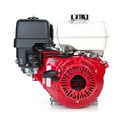 Honda GX270 QA2 Horizontal 270CC (9 Hp) Gas General Purpose Engine New. Price: $689.99.