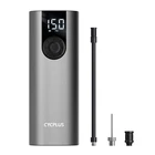 Cycplus Tire Inflator Portable Air Compressor, 150 Psi Cordless Pump With... New. Price: $64.09.