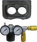 Porter Cable Air Compressor Replacement Manifold Kit 5140110-41 New. Price: $69.95.