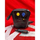 Michelin Compact "top-off" Digital Tire Inflator 12V Portable Air Compressor Used. Price: $40.00.