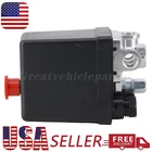 For Hitachi EC129 EC10 EC119 EC79 882-609 Air Compressor Pressure Switch Us New. Price: $16.99.
