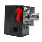 Z-D26612 Air Compressor Pressure Switch Fit For Porter Cable 150/120 Psi A... New. Price: $48.45.