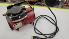 Thomas Industries Spray-it Diaphragm Sprayer Model 600-13 Air Compressor Used. Price: $39.99.