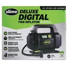 Slime Deluxe Digital Tire Inflator Air Pump 12 Volt - 40077 New. Price: $62.62.