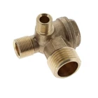 Porter Cable Oem 5140186-73 Replacement Air Compressor Check Valve PXCMF220VW New. Price: $47.27.