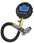 Gerchway Digital Tire Pressure Gauge 200 Psi - Accurate Air Fo... New. Price: $29.98.