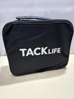 Tacklife Car Tire Inflator 12V Dc - A6 Portable Air Compressor 3 Led Lights New. Price: $20.00.