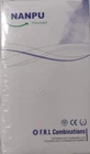 Nanpu 1/4" Npt Compressed Air Filter Regulator OFR200 In Sealed PACK:BD26-1 New. Price: $29.95.