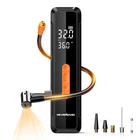 Neverland 150 Psi Air Compressor Inflator Fits Car Moto Bike Tires Pump New. Price: $58.52.