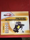 Epauto 12V Dc Portable Air Compressor Pump, Digital Tire Inflator Open. Price: $53.19.