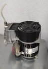 Gast 74R135-P101-H200X Pump 100-115 Amps 2.5 Hz 50 100PSIG Max Used. Price: $134.79.