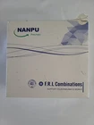 Nanpu Pneumatic F.r.l. Combination Model AC2000-02 New. Price: $30.00.