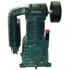 Rolair PMP22K30GR Compressor PUMP,2 Stage, 7 1/2 Hp 35DZ66 New. Price: $1110.19.