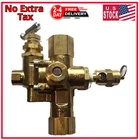 49816283C Ingersoll Rand Pilot Unloader Check Valve T30 Gas Power Air Compressor New. Price: $89.01.