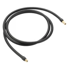 Motoforti Universal Tire Inflator Extension Tube Air 70.87", Black, Gold Tone New. Price: $21.13.