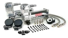 Viair 44432 444C Dual Performance Compressor Value Pack New. Price: $323.06.