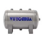 Vuyomua Carbon Steel High Pressure Mini Small Portable Air Tank Reservoir... New. Price: $125.32.