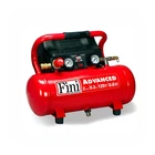 Fini Advanced Gallon 125 Psi Portable Electric Hot Dog Air Compressor Oil Free New. Price: $186.00.