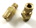 Pack - Porter Cable N286039 Twist 1/4" Tank Drain Valve New. Price: $11.41.