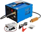 Pcp Air Compressor 4500PSI/30MPA Water/oil Free Pump RIFLE,12V Automo... New. Price: $253.11.