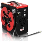 GX-E-CS3 Pcp Air Compressor Oil-free, Auto-stop, 4500PSI Power For Home & Car New. Price: $683.99.