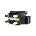 Unity Air Suspension Solenoid Valve For Jaguar 60-011700 New. Price: $150.97.