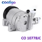 Cooligo A/c Ac Compressor Fit For Nissan Altima 4-DOOR 2002-2006 10778JC New. Price: $102.48.